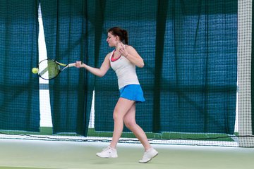 Bild 131 - Holmer Indoor-Cup Tag 2